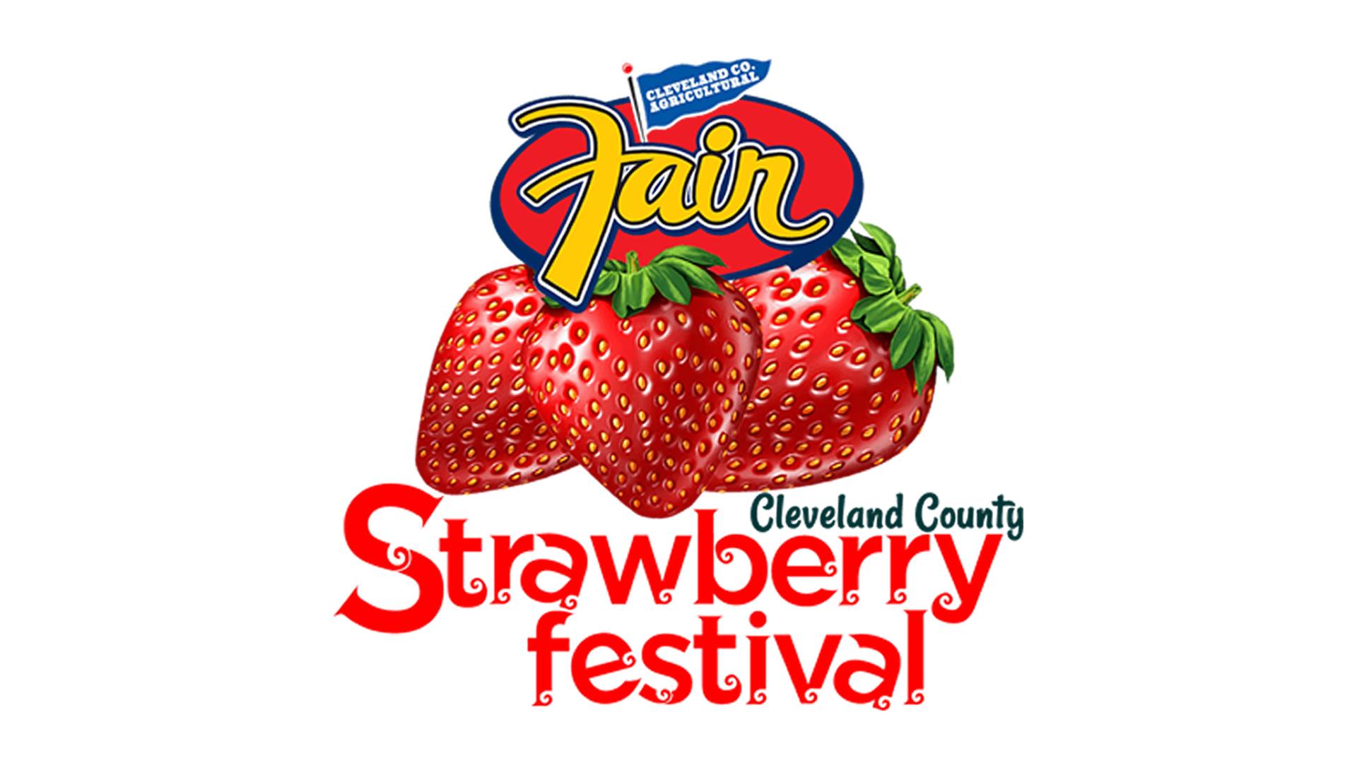 CC Strawberry Festival